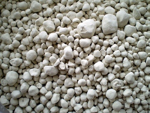 Известь строительная негашеная Купить известь в доставке