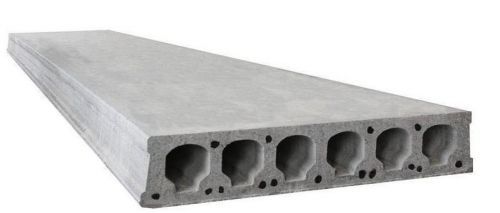 Плиты перекрытия ПБ, ПК в Челябинске Плиты перекрытия купить